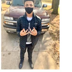 Meet your Posher, Mari